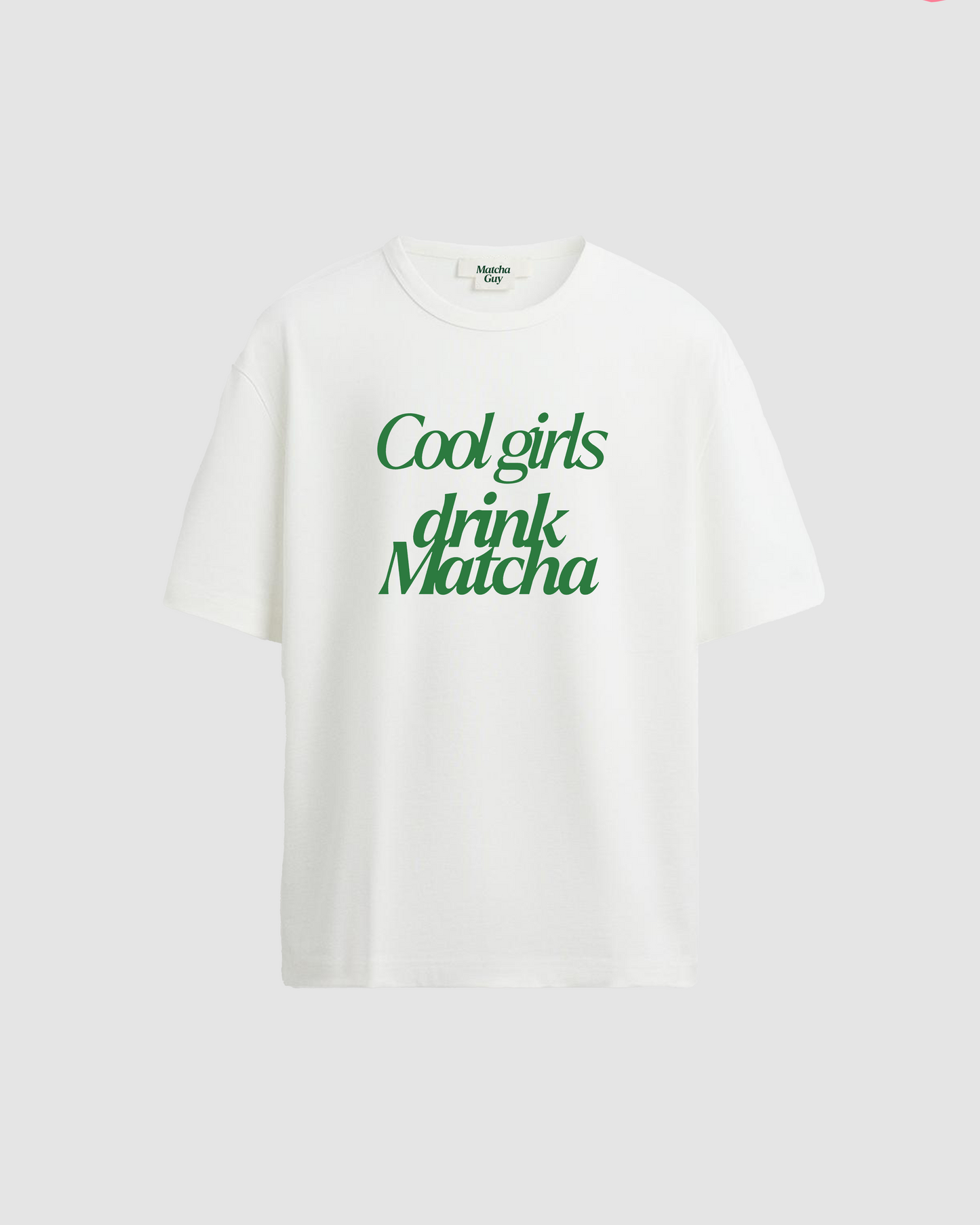 COOL GIRLS T-SHIRT