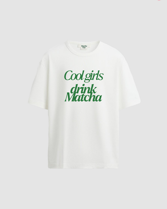 COOL GIRLS T-SHIRT