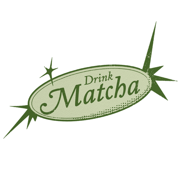 MATCHA GUY